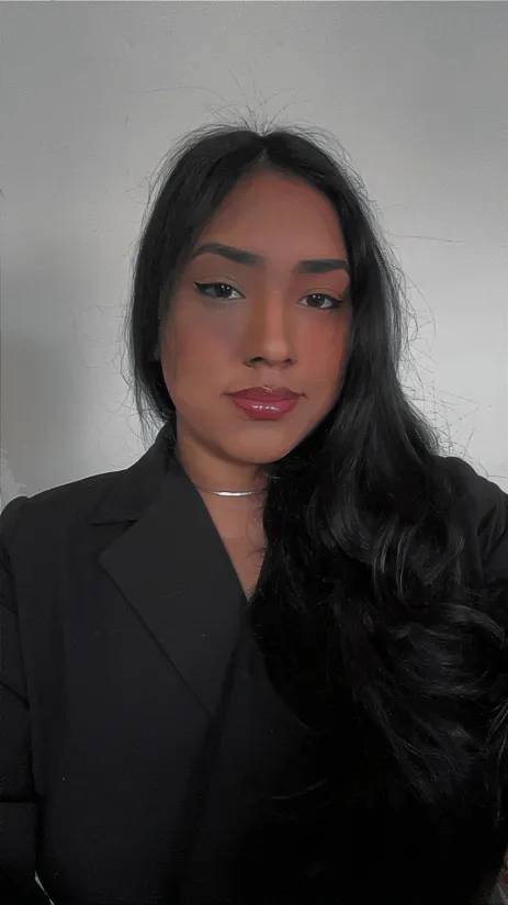 Maria - Créatrice MBREA